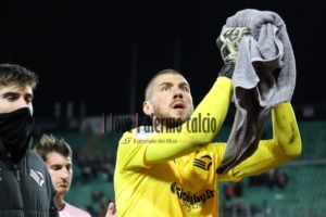 Corriere dello Sport: “Joronen, the new idol of Palermo”