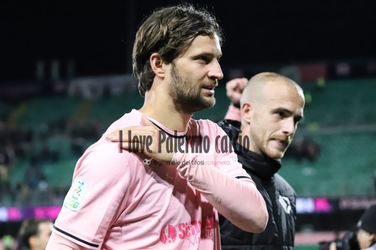 Gazzetta dello Sport: “Palermo-Südtirol, the probable lineups”