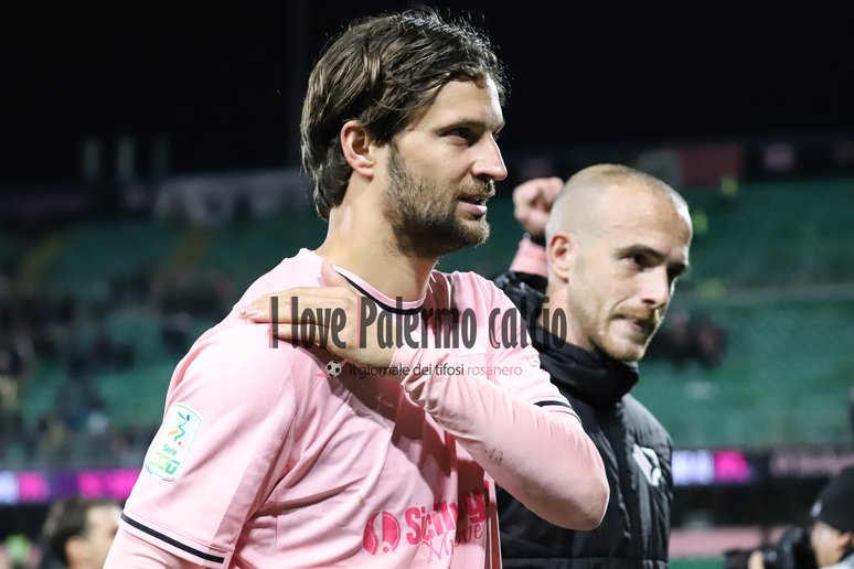 Gazzetta dello Sport: “Palermo-Südtirol, the probable lineups”