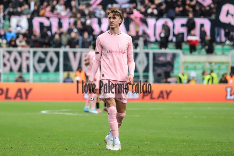 Corriere dello Sport: “Palermo, glimmers of hope for Johnsen to start...