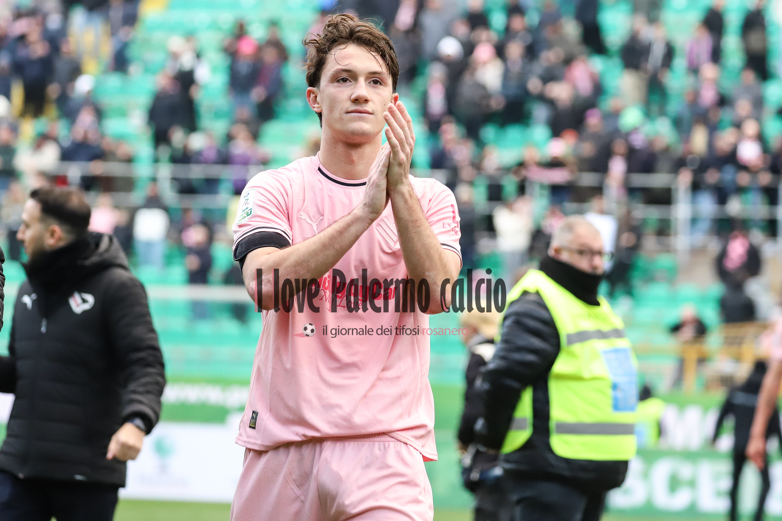 Giornale di Sicilia: "Peda, from wingman to starter: the Pole is the...