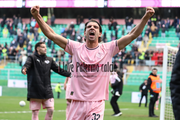 Palermo, Ceccaroni: «Our strength is the group. Basic Defense of...