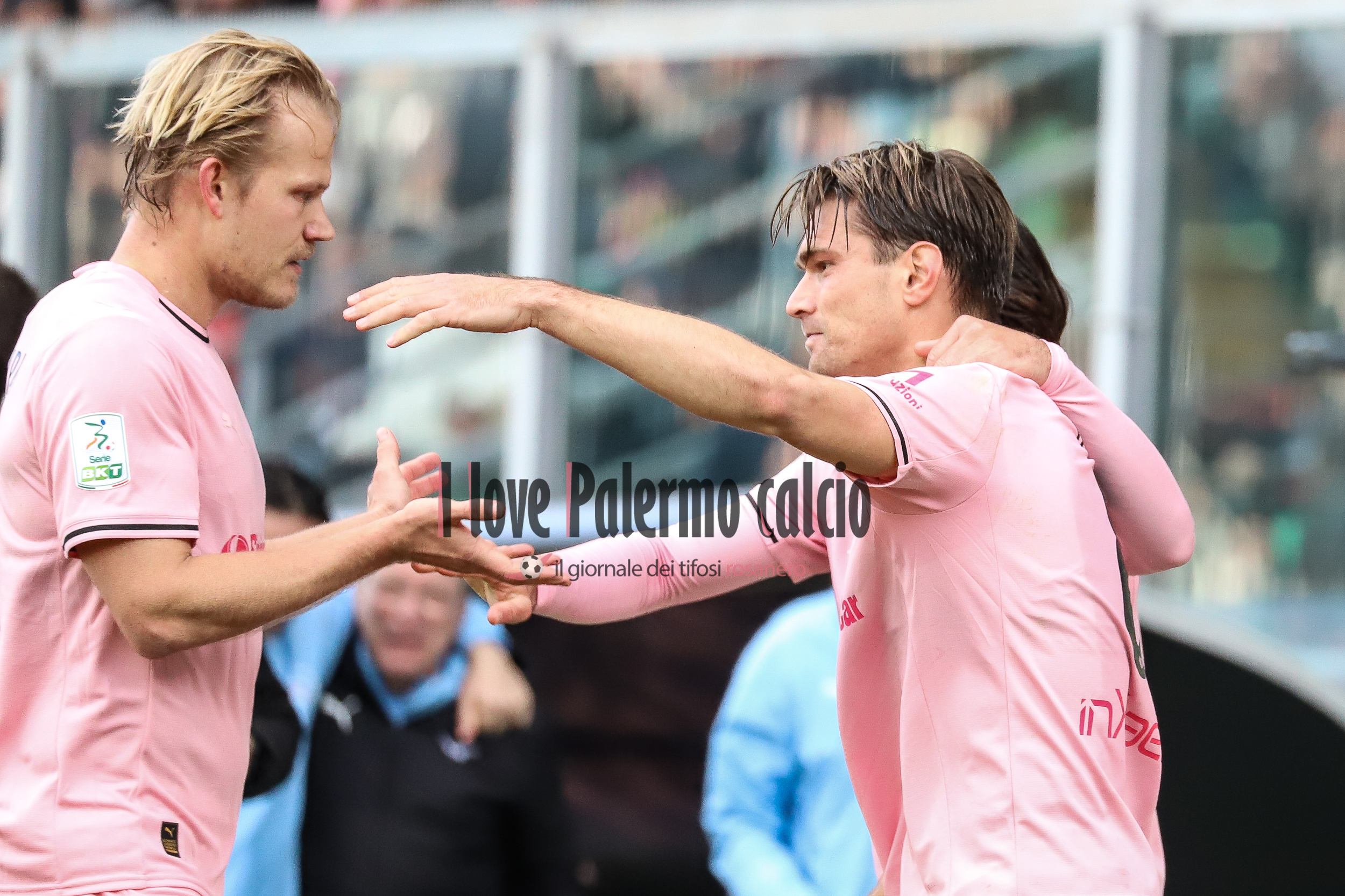 Tuttosport: “Palermo, Inzaghi at the 8th wonder”