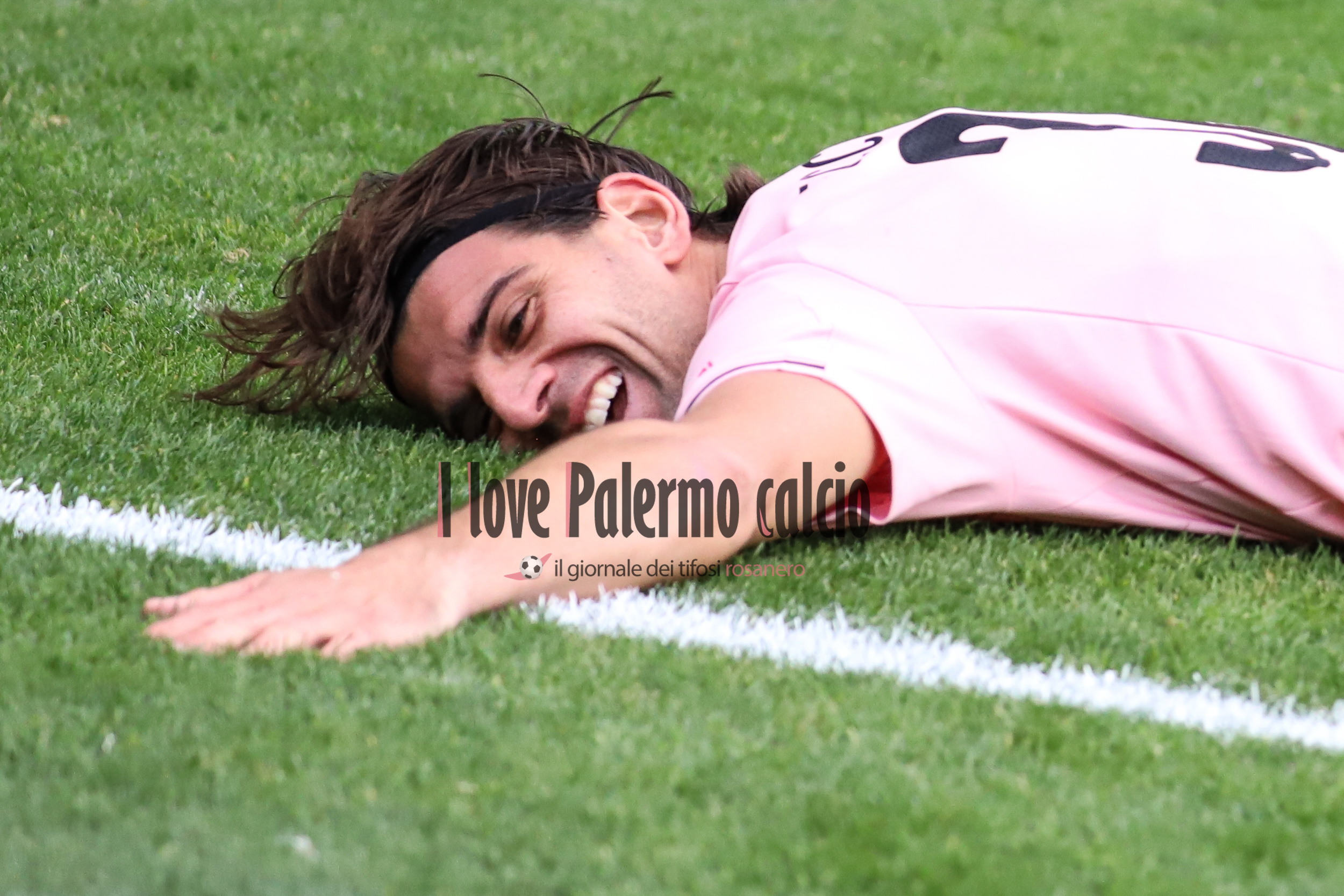 Applause goal and decisive Pohjanpalo: Palermo continues to dream