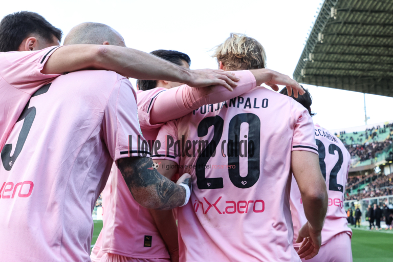 Giornale di Sicilia: “Palermo, seven away games for Serie A. We need...