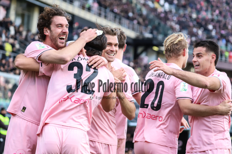 Gazzetta dello Sport: "Inzaghi, eighth pearl at home. Palermo smells...