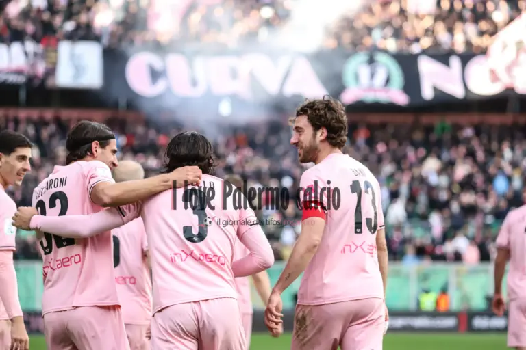 Gazzetta dello Sport: “Four racing cars for A. Palermo among the...