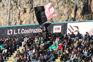Barbera is the king of Serie B: Palermo leads the fan rankings