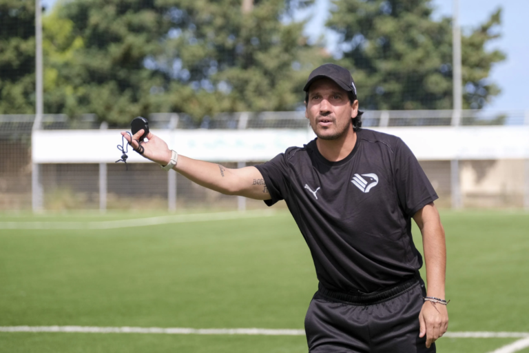 Palermo Primavera, the words of Del Grosso post Benevento