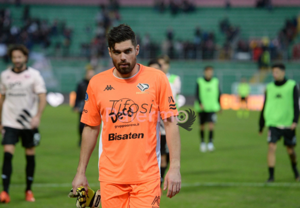 Pelagotti on Palermo: "Johnsen incredible purchase. On Brunori..."