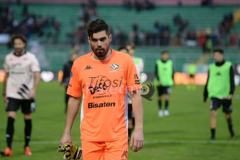 Pelagotti on Palermo: "Johnsen incredible purchase. On Brunori..."