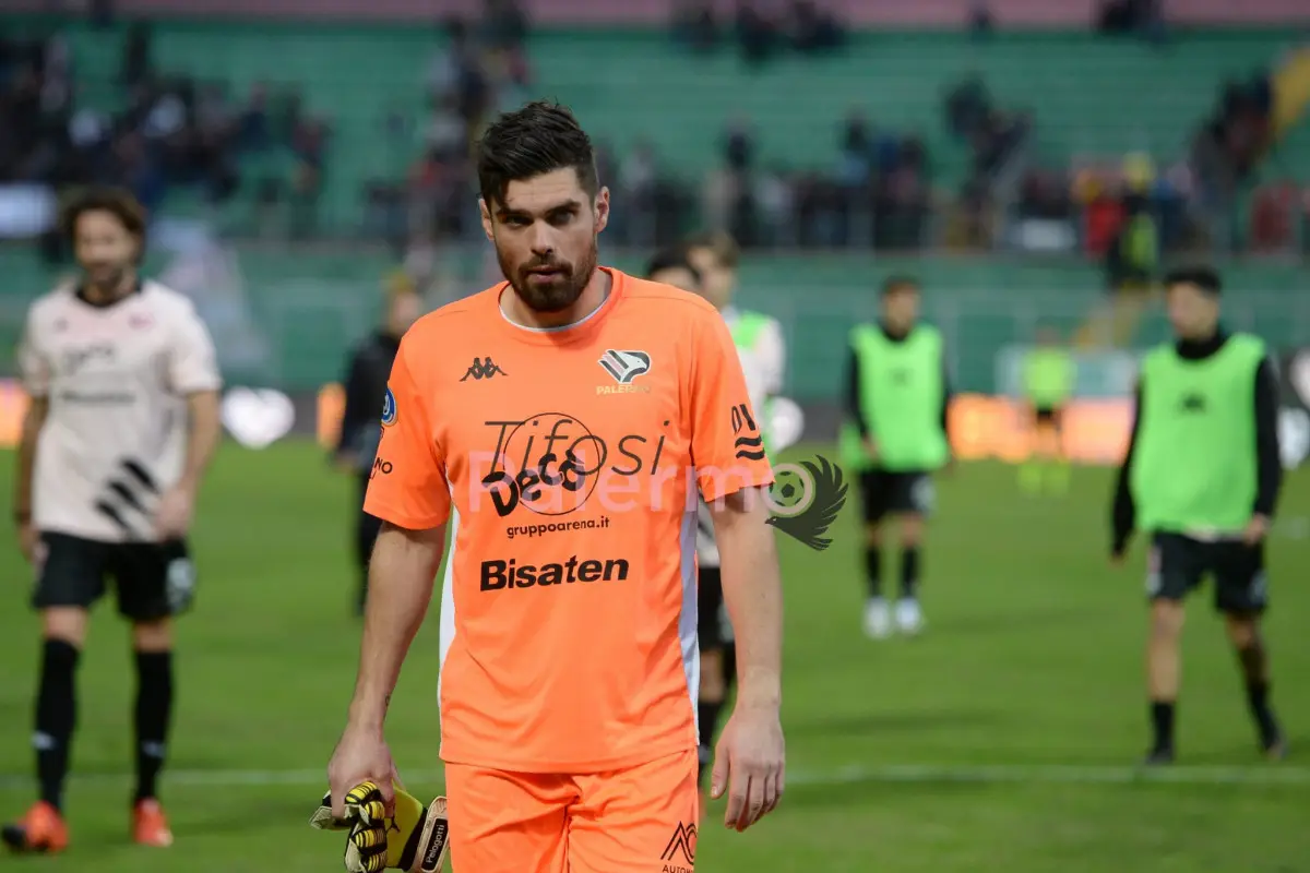 Pelagotti on Palermo: "Johnsen incredible purchase. On Brunori..."