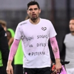 Pelagotti: "Palermo is the strongest team. Dionisi? He will want to...