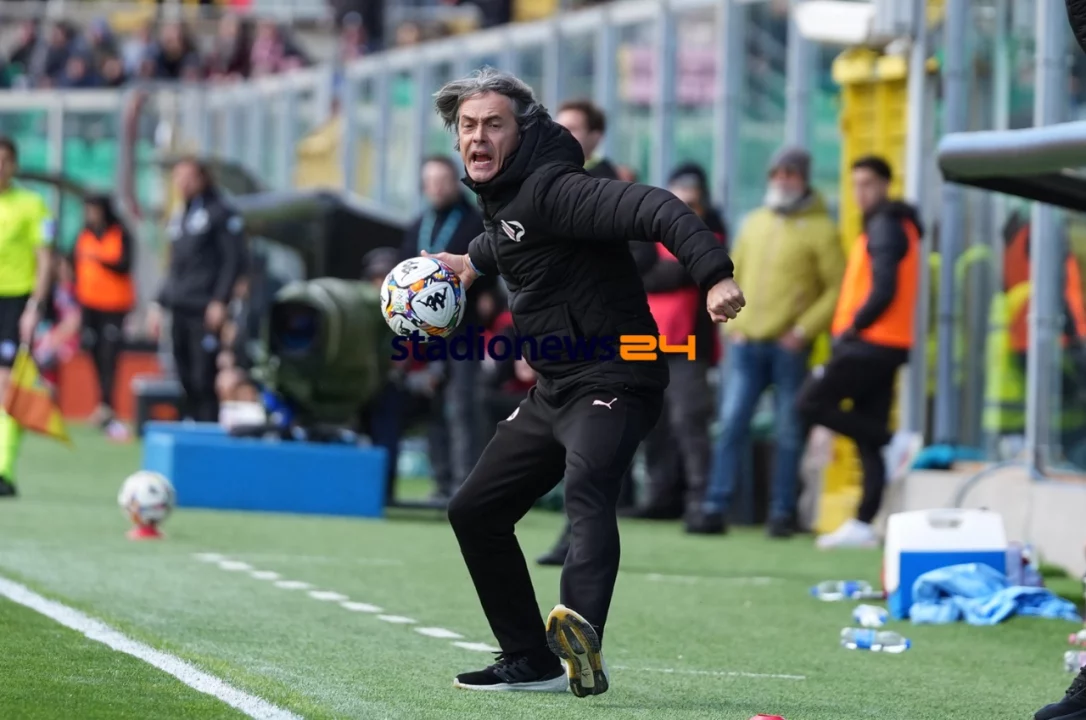 Inzaghi surpasses… Inzaghi: in the second half Palermo accelerates...