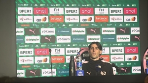 Ranocchia: "Happy with the goal against Barbera. Inzaghi gave me...