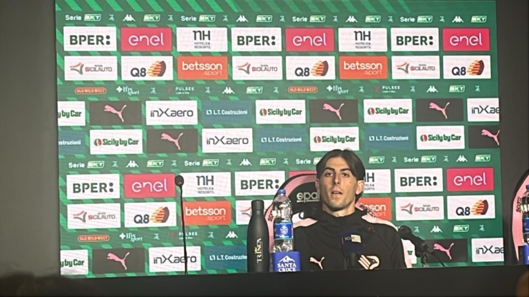 Ranocchia: "Happy with the goal against Barbera. Inzaghi gave me...
