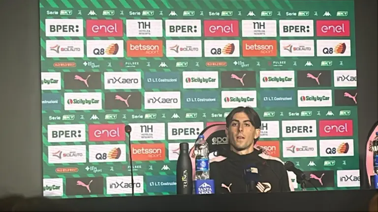 Ranocchia: "Happy with the goal against Barbera. Inzaghi gave me...
