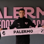 Rui Modesto: "I'm in a great club. For me it's not a step backwards"