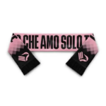 Palermo, the scarf is back for all season ticket holders: one for each
