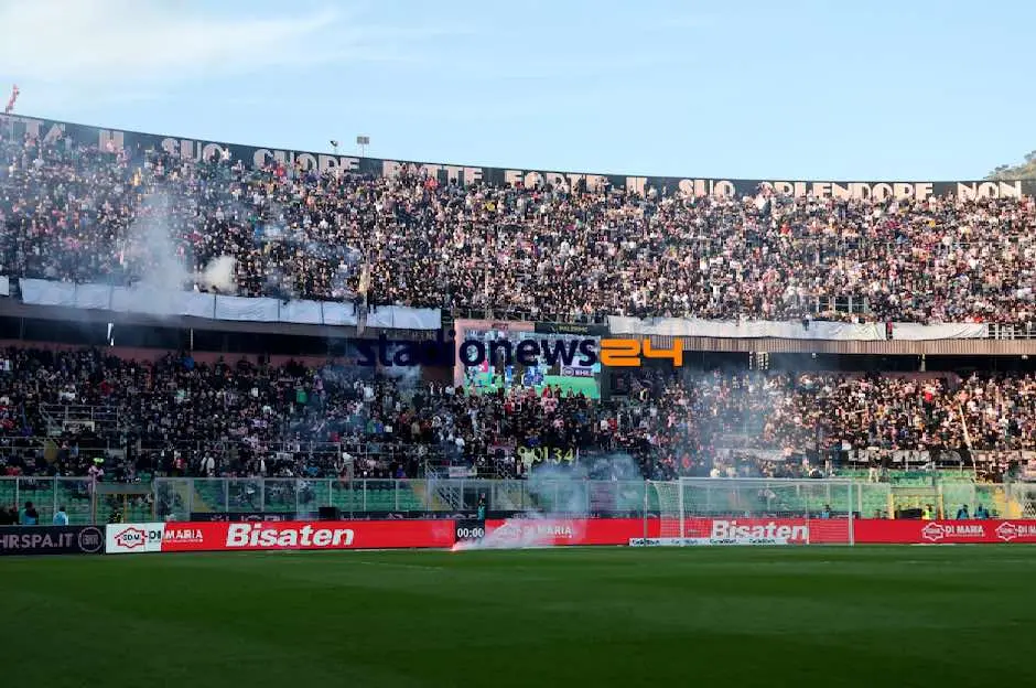 Palermo – Südtirol, ticket info: prices and dates of sale