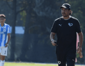 Primavera, Del Grosso after Palermo-Benevento: «It's a shame not to...