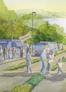 Barbera Stadium, we enter the operational phase: tight deadlines and...