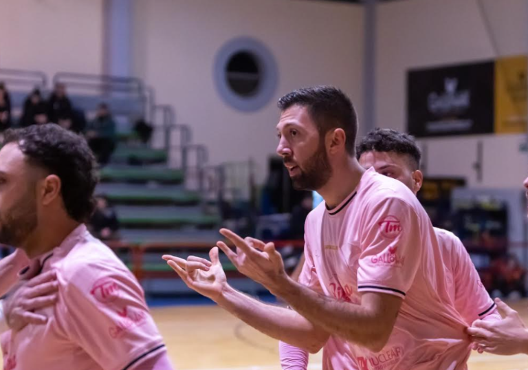 Palermo C5, fourth consecutive victory: the rosanero defeat Giudecca...