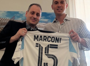 Palermo, market ok for Lombardi: «Johnsen right choice»