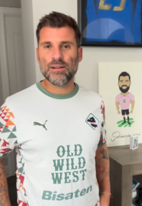 Excl. Nocerino: «This Palermo can go up: strong club and ready team»