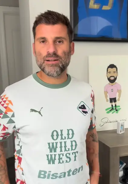 Excl. Nocerino: «This Palermo can go up: strong club and ready team»