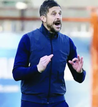 Corriere dello Sport: “There is a new Empoli also for Dionisi at...