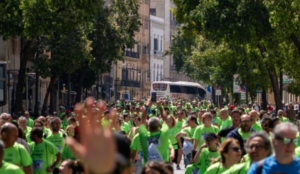 Palermo FC runs with the StraPad 2026: the info