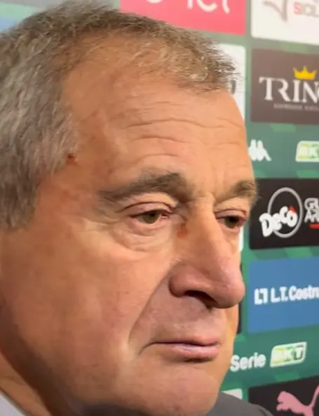 Palermo, Osti at full strength after Empoli: «Hard-fought victory....