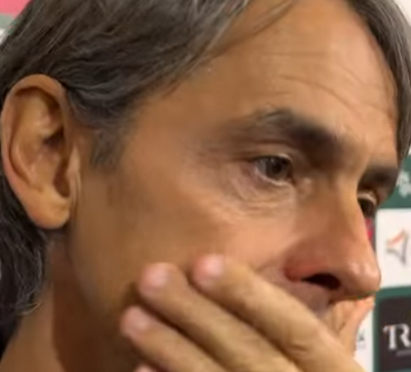 Palermo, Inzaghi after Empoli: «Victory worth more than three points»