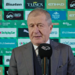 Palermo, Osti after Empoli: «A hard-fought victory, but our quality...