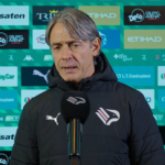 Palermo, Inzaghi after Empoli: «The chase has started»