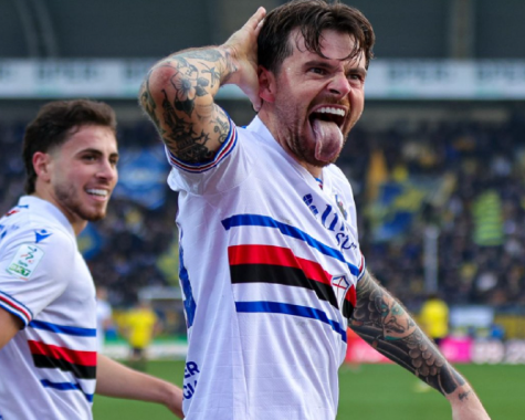 Il Secolo: "Palermo arrives. Sampdoria, the Cesarini area becomes a...