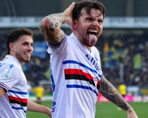 Il Secolo: "Palermo arrives. Sampdoria, the Cesarini area becomes a...
