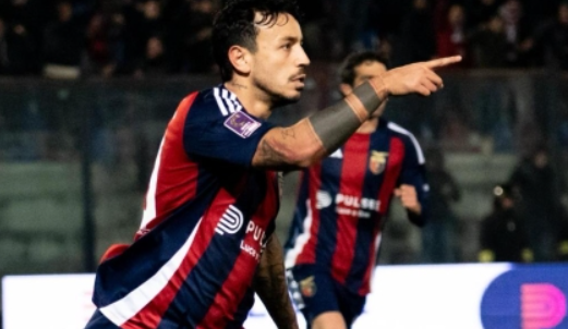 Bentivegna: «Palermo is my home, I will never forget those minutes in...