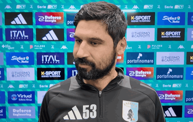 Chiappella presents Palermo-Entella: «We will have to play the...