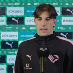 Palermo-Virtus Entella 3-0, Ranocchia: «Fundamental victory, we want...