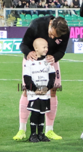 Alessia doesn't give up, Palermo in her heart: «Healing and...