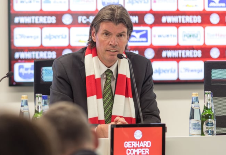 Excl. Pres. Sudtirol: «In Palermo we will not put the bus in front of...