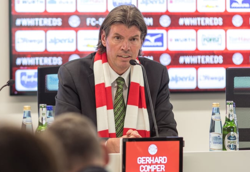 Excl. Pres. Sudtirol: «In Palermo we will not put the bus in front of...