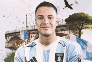Entella, Tirelli: «We didn't deserve to lose against Palermo»