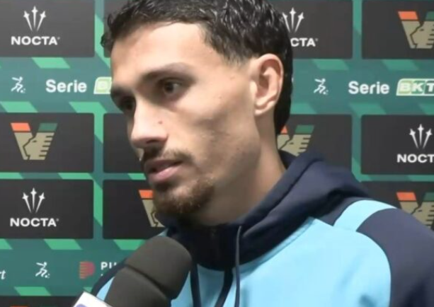 Next opponent Palermo. Pescara, Bettella: «We are alive, but there is...