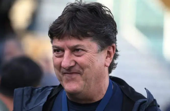 Excl. Pres. Pescara: «We will not give anything to Palermo. Last...