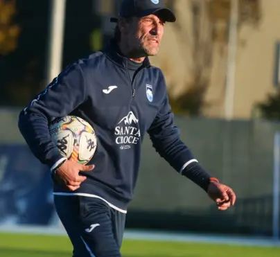 Il Messaggero Abruzzo: "Pescara-Palermo, Gorgone chooses on the...