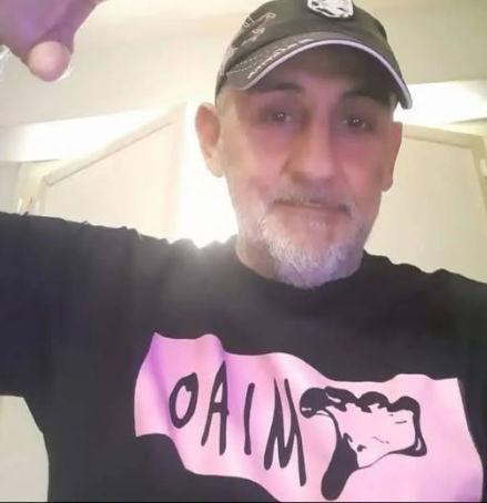 Palermo in mourning: farewell to Giovanni Pisciotta, historic...