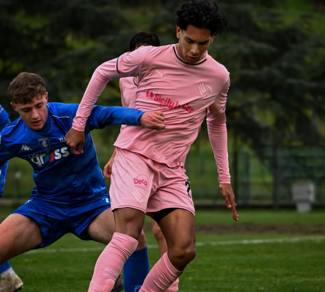 “Seeing you again in me…”: Amauri celebrates his son Hugo in the...